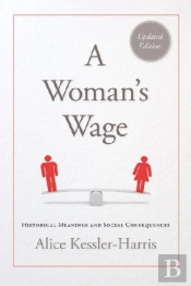 A Woman'S Wage