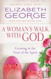 A Woman'S Walk With God