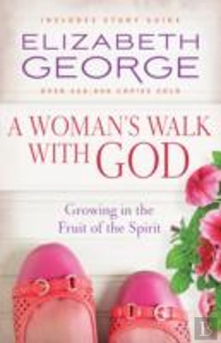Bertrand.pt - A Woman'S Walk With God