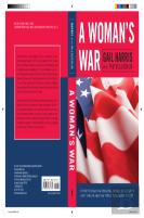 A Woman'S War