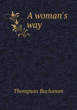Bertrand.pt - A Woman'S Way