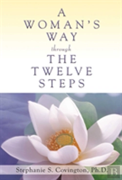Bertrand.pt - A Woman'S Way Through The Twelve Steps