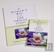 A Woman'S Way Through The Twelve Steps