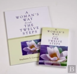 Bertrand.pt - A Woman'S Way Through The Twelve Steps