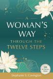 A Woman'S Way Through The Twelve Steps