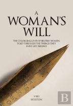 A Woman'S Will