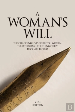 Bertrand.pt - A Woman'S Will