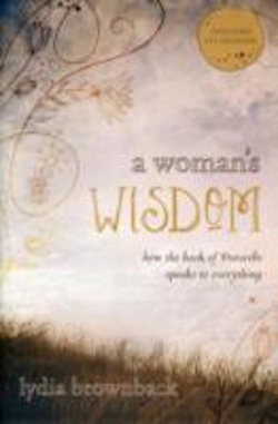 Bertrand.pt - A Woman'S Wisdom