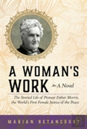 A Woman'S Work
