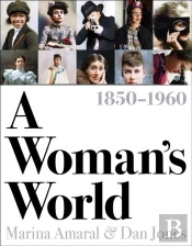 A Woman'S World, 1850â€“1960