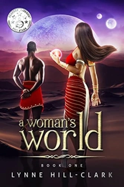 Bertrand.pt - A Woman'S World