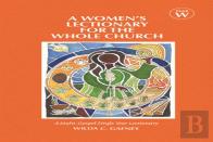 A Women'S Lectionary For The Whole Church