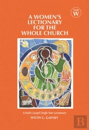 A Women'S Lectionary For The Whole Church