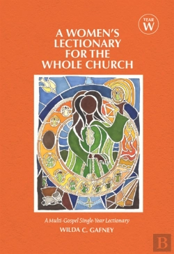 Bertrand.pt - A Women'S Lectionary For The Whole Church