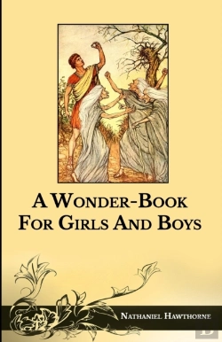 Bertrand.pt - A Wonder-Book For Girls And Boys