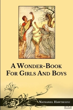 Bertrand.pt - A Wonder-Book For Girls And Boys