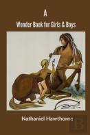 A Wonder Book For Girls & Boys