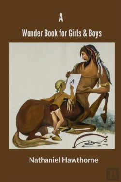 Bertrand.pt - A Wonder Book For Girls & Boys