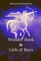 A Wonder Book For Girls & Boys