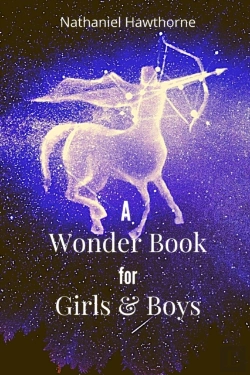 Bertrand.pt - A Wonder Book For Girls & Boys