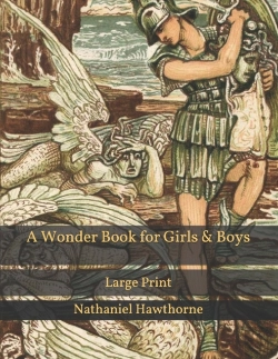 Bertrand.pt - A Wonder Book For Girls & Boys