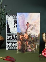 A Wonder Book
