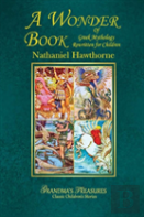 A Wonder Book Of Greek Mythology
