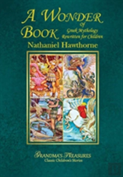 Bertrand.pt - A Wonder Book Of Greek Mythology
