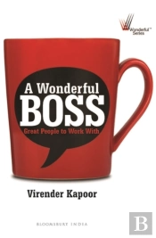 A Wonderful Boss