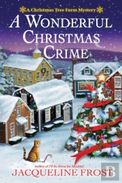 A Wonderful Christmas Crime