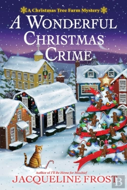 Bertrand.pt - A Wonderful Christmas Crime