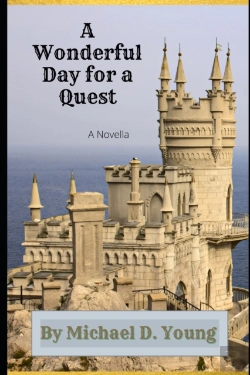 Bertrand.pt - A Wonderful Day For A Quest