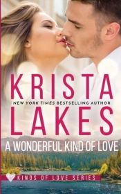 A Wonderful Kind Of Love
