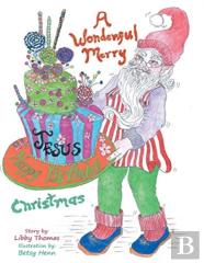 A Wonderful, Merry...Happy Birthday, Jesus...Christmas