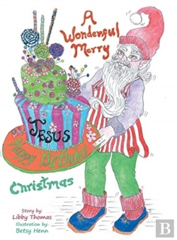 Bertrand.pt - A Wonderful, Merry...Happy Birthday, Jesus...Christmas