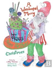 A Wonderful, Merry...Happy Birthday, Jesus...Christmas