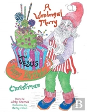A Wonderful, Merry...Happy Birthday, Jesus...Christmas