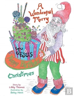 Bertrand.pt - A Wonderful, Merry...Happy Birthday, Jesus...Christmas