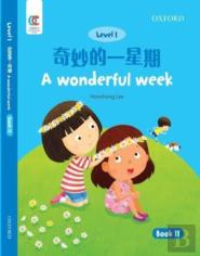 A Wonderful Week