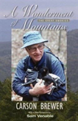 Bertrand.pt - A Wonderment Of Mountains