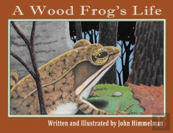 Bertrand.pt - A Wood Frog'S Life