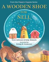 A Wooden Shoe For Nell