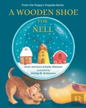 A Wooden Shoe For Nell