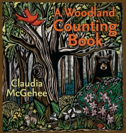 Bertrand.pt - A Woodland Counting Book