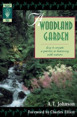 Bertrand.pt - A Woodland Garden