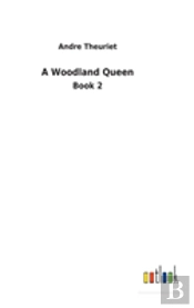 A Woodland Queen