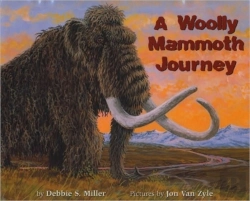 Bertrand.pt - A Woolly Mammoth Journey