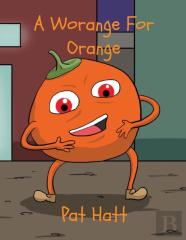 A Worange For Orange
