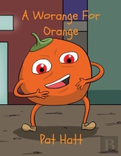 A Worange For Orange