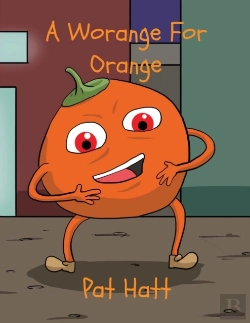 Bertrand.pt - A Worange For Orange